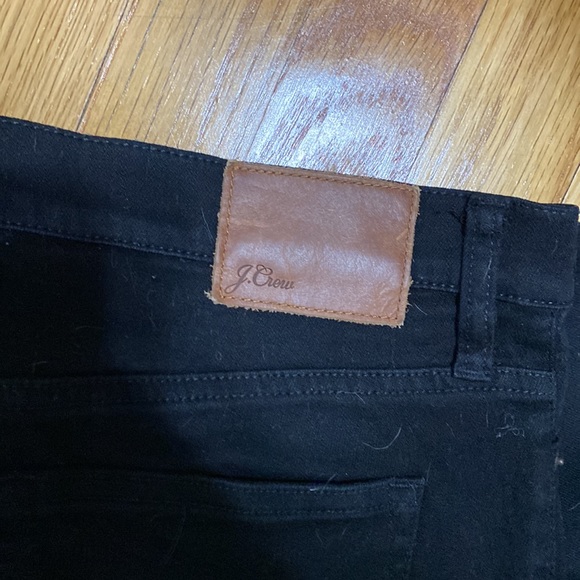 J Crew jeans - Picture 3 of 3